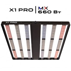 Светодиодный светильник X1 PRO 660 MX